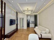 Satılır 2 otaqlı yeni tikili 63 m², Koroğlu m., photo 2 from 8