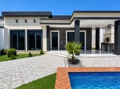 Satılır 4 otaqlı həyət evi/bağ evi 160 m², Mərdəkan q., photo 1 from 8
