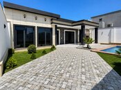 Satılır 4 otaqlı həyət evi/bağ evi 160 m², Mərdəkan q., photo 4 from 8