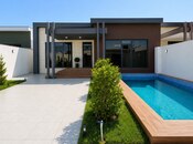 Satılır 4 otaqlı həyət evi/bağ evi 160 m², Şüvəlan q., photo 1 from 8