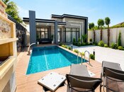 Satılır 4 otaqlı həyət evi/bağ evi 180 m², Mərdəkan q., photo 2 from 8