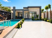 Satılır 4 otaqlı həyət evi/bağ evi 180 m², Mərdəkan q., photo 1 from 8