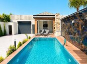 Satılır 4 otaqlı həyət evi/bağ evi 180 m², Mərdəkan q., photo 3 from 8