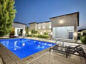 Satılır 5 otaqlı həyət evi/bağ evi 270 m², Mərdəkan q., photo 3 from 8