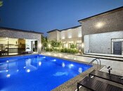 Satılır 5 otaqlı həyət evi/bağ evi 270 m², Mərdəkan q., photo 2 from 8