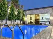 Satılır 5 otaqlı həyət evi/bağ evi 270 m², Mərdəkan q., photo 4 from 8