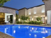 Satılır 5 otaqlı həyət evi/bağ evi 270 m², Mərdəkan q., photo 1 from 8