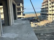 Satılır 1 otaqlı yeni tikili 51.4 m², Nardaran q., photo 1 from 8