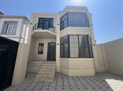 Продаётся 4-комн. дом/дача 140 м², пос. Масазыр, photo 1 from 8