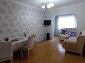 İcarəyə verilir 3 otaqlı köhnə tikili 80 m², Əhmədli m., photo 1 from 8