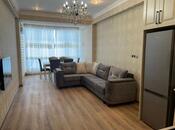 İcarəyə verilir 2 otaqlı yeni tikili 70 m², Şah İsmayıl Xətai m., photo 1 from 8