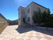 İcarəyə verilir 4 otaqlı həyət evi/bağ evi 250 m², Xocəsən q., photo 1 from 8