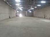İcarəyə verilir  obyekt 1 000 m², Binəqədi r., photo 1 from 6