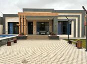 İcarəyə verilir 4 otaqlı həyət evi/bağ evi 220 m², Mərdəkan q., photo 2 from 8
