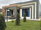 İcarəyə verilir 4 otaqlı həyət evi/bağ evi 220 m², Mərdəkan q., photo 3 from 8