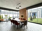 İcarəyə verilir 4 otaqlı həyət evi/bağ evi 220 m², Mərdəkan q., photo 4 from 8