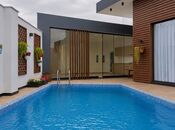 İcarəyə verilir 4 otaqlı həyət evi/bağ evi 240 m², Şağan q., photo 2 from 8