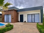 İcarəyə verilir 4 otaqlı həyət evi/bağ evi 240 m², Şağan q., photo 1 from 8