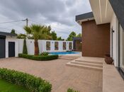 İcarəyə verilir 4 otaqlı həyət evi/bağ evi 240 m², Şağan q., photo 3 from 8