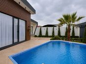 İcarəyə verilir 4 otaqlı həyət evi/bağ evi 240 m², Şağan q., photo 4 from 8