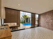 İcarəyə verilir 4 otaqlı həyət evi/bağ evi 240 m², Şağan q., photo 5 from 8
