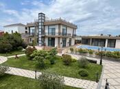 İcarəyə verilir 6 otaqlı həyət evi/bağ evi 500 m², Mərdəkan q., photo 1 from 8
