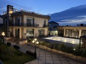 İcarəyə verilir 6 otaqlı həyət evi/bağ evi 500 m², Mərdəkan q., photo 2 from 8