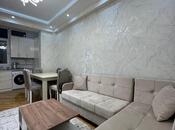 Сдаётся 3-комн. новостройка 65 м², м. Иншаатчылар, photo 1 from 8