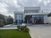 İcarəyə verilir 5 otaqlı həyət evi/bağ evi 450 m², Şağan q., photo 4 from 8
