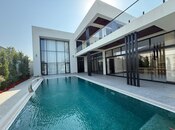 İcarəyə verilir 5 otaqlı həyət evi/bağ evi 450 m², Şağan q., photo 3 from 8