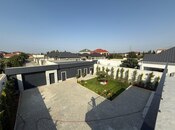 İcarəyə verilir 5 otaqlı həyət evi/bağ evi 450 m², Şağan q., photo 2 from 8