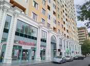 İcarəyə verilir 2 otaqlı yeni tikili 75 m², Elmlər Akademiyası m., photo 1 from 8