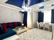 İcarəyə verilir 2 otaqlı yeni tikili 85 m², Memar Əcəmi m., photo 4 from 8