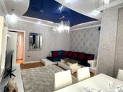 İcarəyə verilir 2 otaqlı yeni tikili 85 m², Memar Əcəmi m., photo 3 from 8