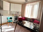 İcarəyə verilir 2 otaqlı yeni tikili 85 m², Memar Əcəmi m., photo 7 from 8