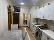İcarəyə verilir 2 otaqlı həyət evi/bağ evi 70 m², Memar Əcəmi m., photo 5 from 8