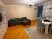 Satılır 2 otaqlı yeni tikili 88 m², İnşaatçılar m., photo 2 from 8