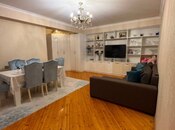 Satılır 2 otaqlı yeni tikili 88 m², İnşaatçılar m., photo 1 from 8