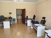 İcarəyə verilir 3 otaqlı ofis 123 m², Elmlər Akademiyası m., photo 1 from 8