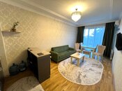 İcarəyə verilir 2 otaqlı yeni tikili 50 m², İnşaatçılar m., photo 8 from 8