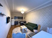 İcarəyə verilir 2 otaqlı yeni tikili 50 m², İnşaatçılar m., photo 6 from 8