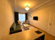İcarəyə verilir 2 otaqlı yeni tikili 50 m², İnşaatçılar m., photo 5 from 8