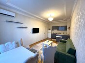 İcarəyə verilir 2 otaqlı yeni tikili 50 m², İnşaatçılar m., photo 7 from 8
