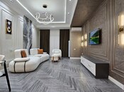 Satılır 4 otaqlı yeni tikili 190 m², Şah İsmayıl Xətai m., photo 2 from 8