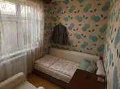 Satılır 3 otaqlı köhnə tikili 60 m², Gənclik m., photo 5 from 8