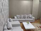 İcarəyə verilir 3 otaqlı yeni tikili 129 m², Elmlər Akademiyası m., photo 1 from 8
