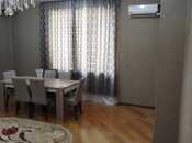 İcarəyə verilir 3 otaqlı yeni tikili 129 m², Elmlər Akademiyası m., photo 3 from 8