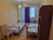 Сдаётся 3-комн. вторичка 80 м², м. Элмляр Академиясы, photo 3 from 8