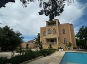İcarəyə verilir 6 otaqlı həyət evi/bağ evi 600 m², Badamdar q., photo 2 from 8