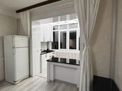 Satılır 1 otaqlı köhnə tikili 36 m², Həzi Aslanov m., photo 4 from 8